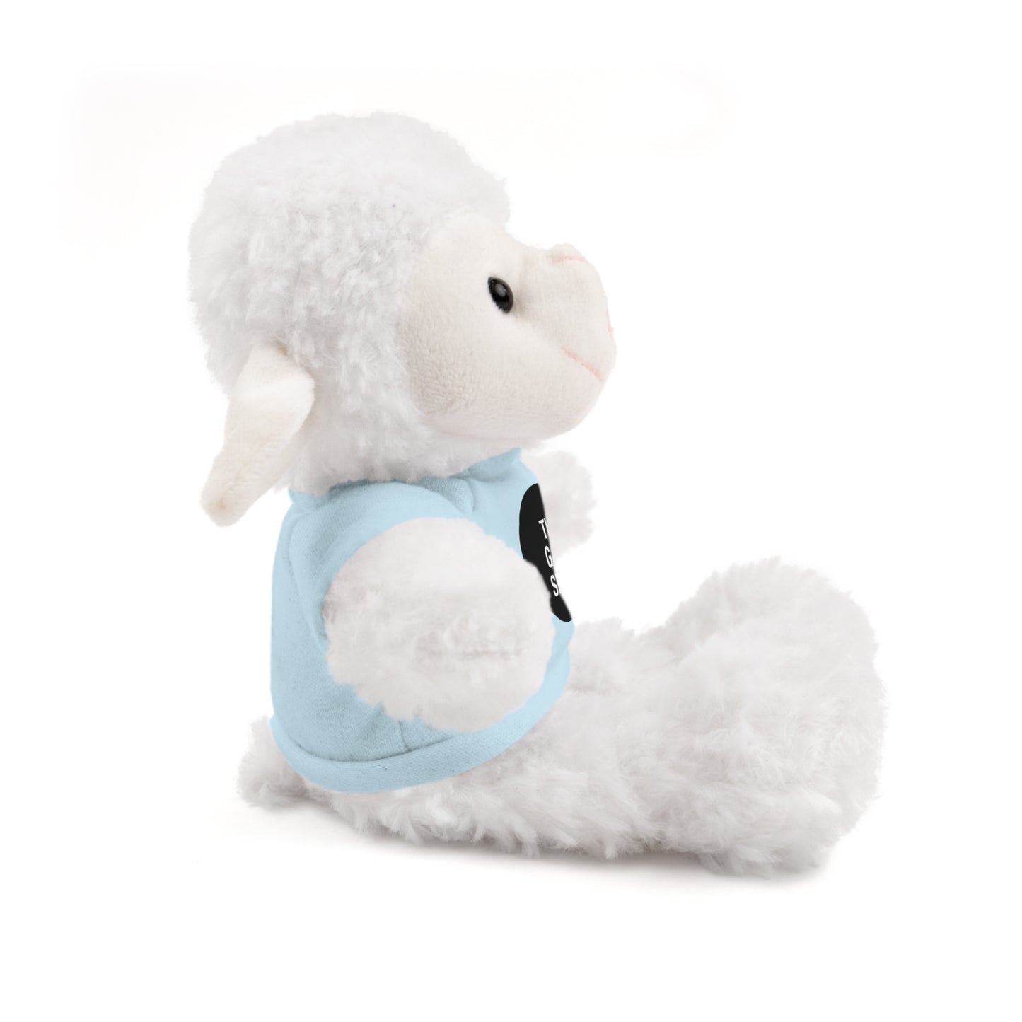 The Gala Show Stuffed Animal Guests