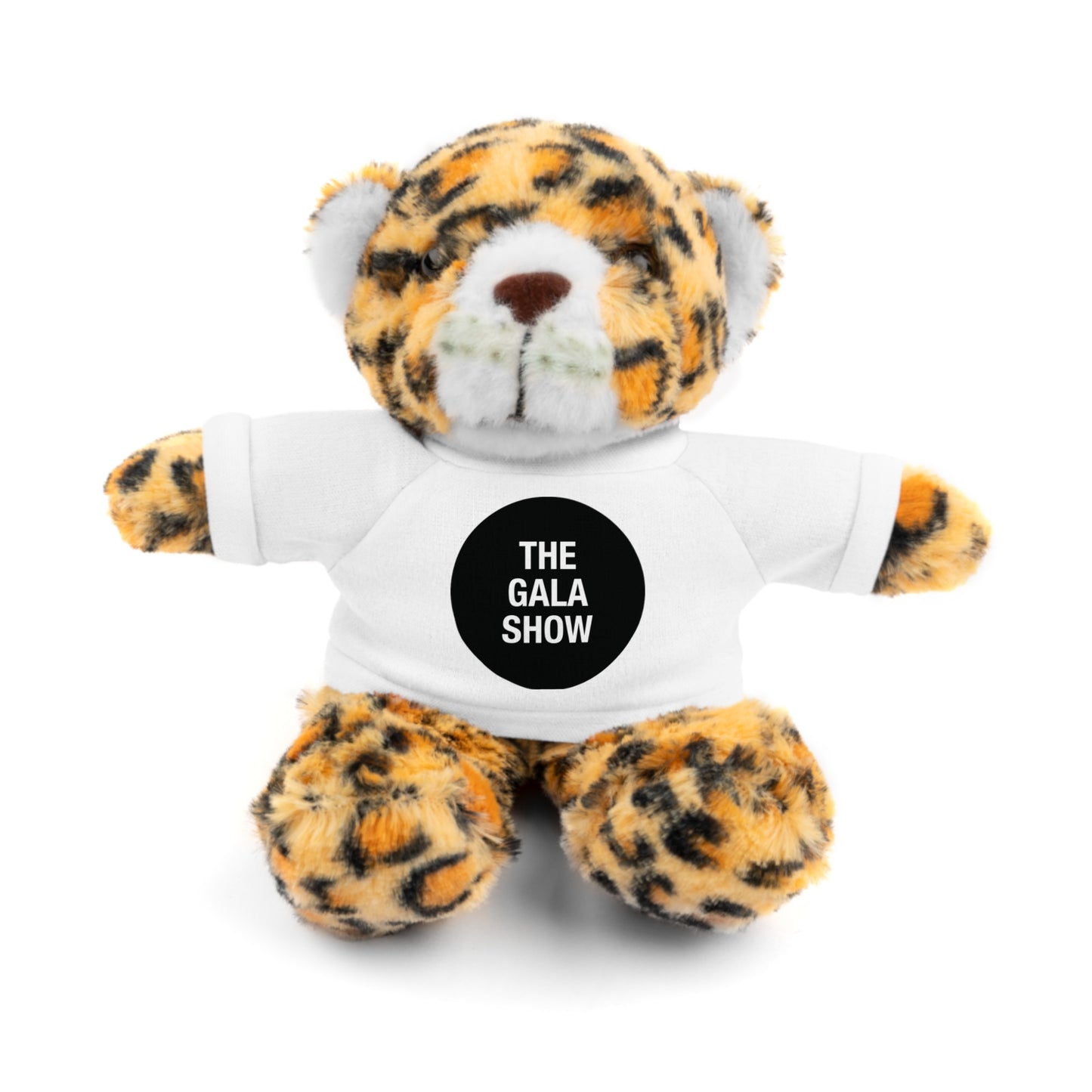 The Gala Show Stuffed Animal Guests