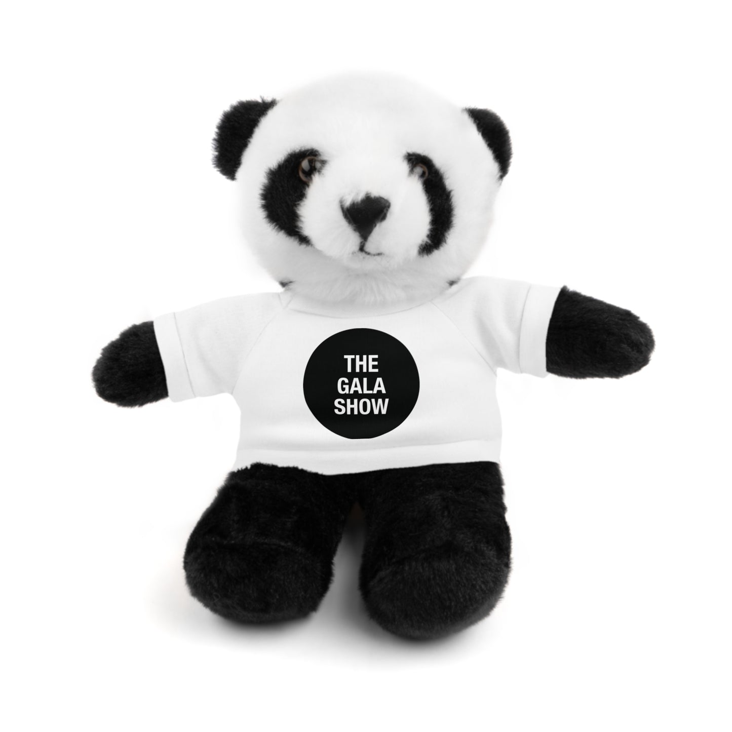 The Gala Show Stuffed Animal Guests