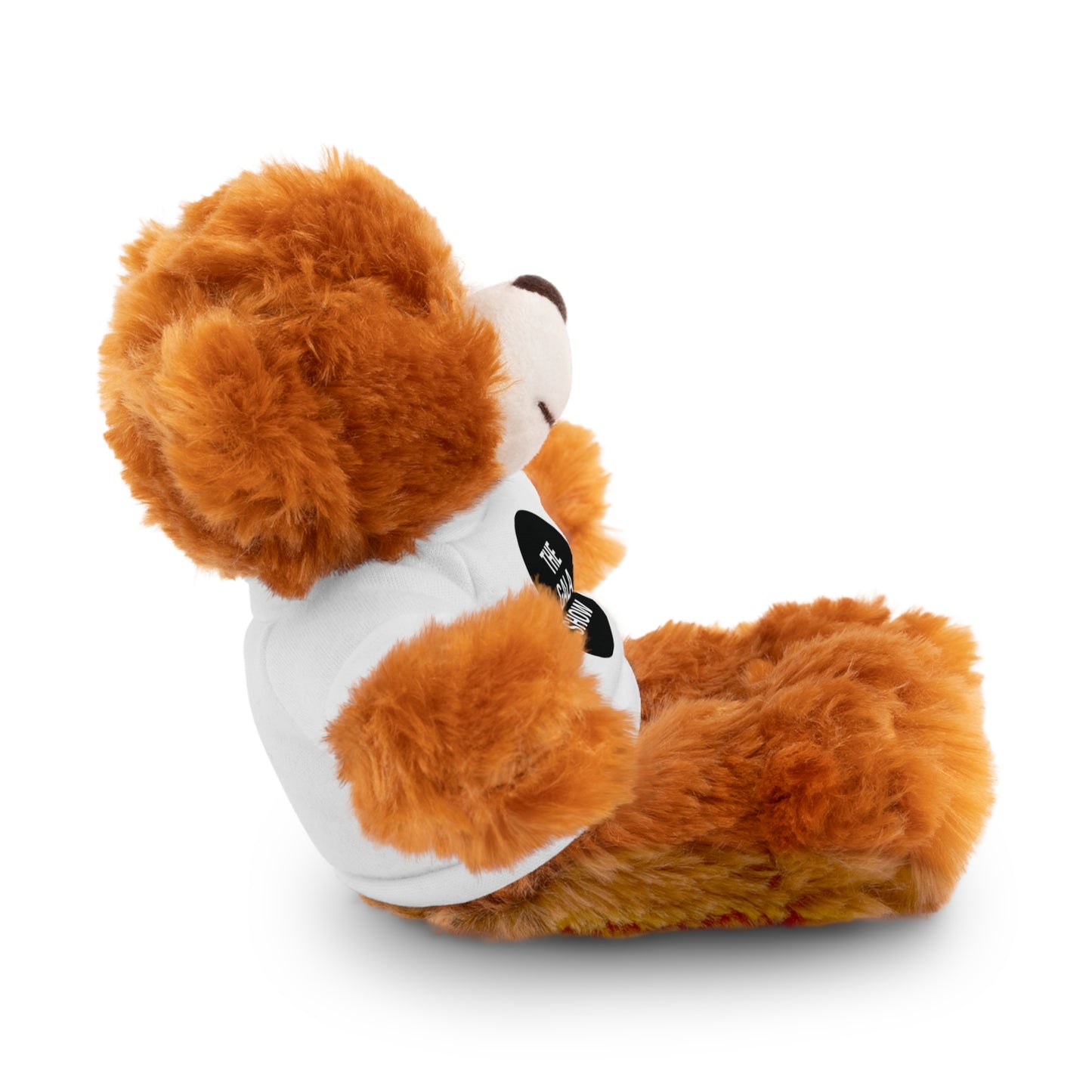 The Gala Show Stuffed Animal Guests