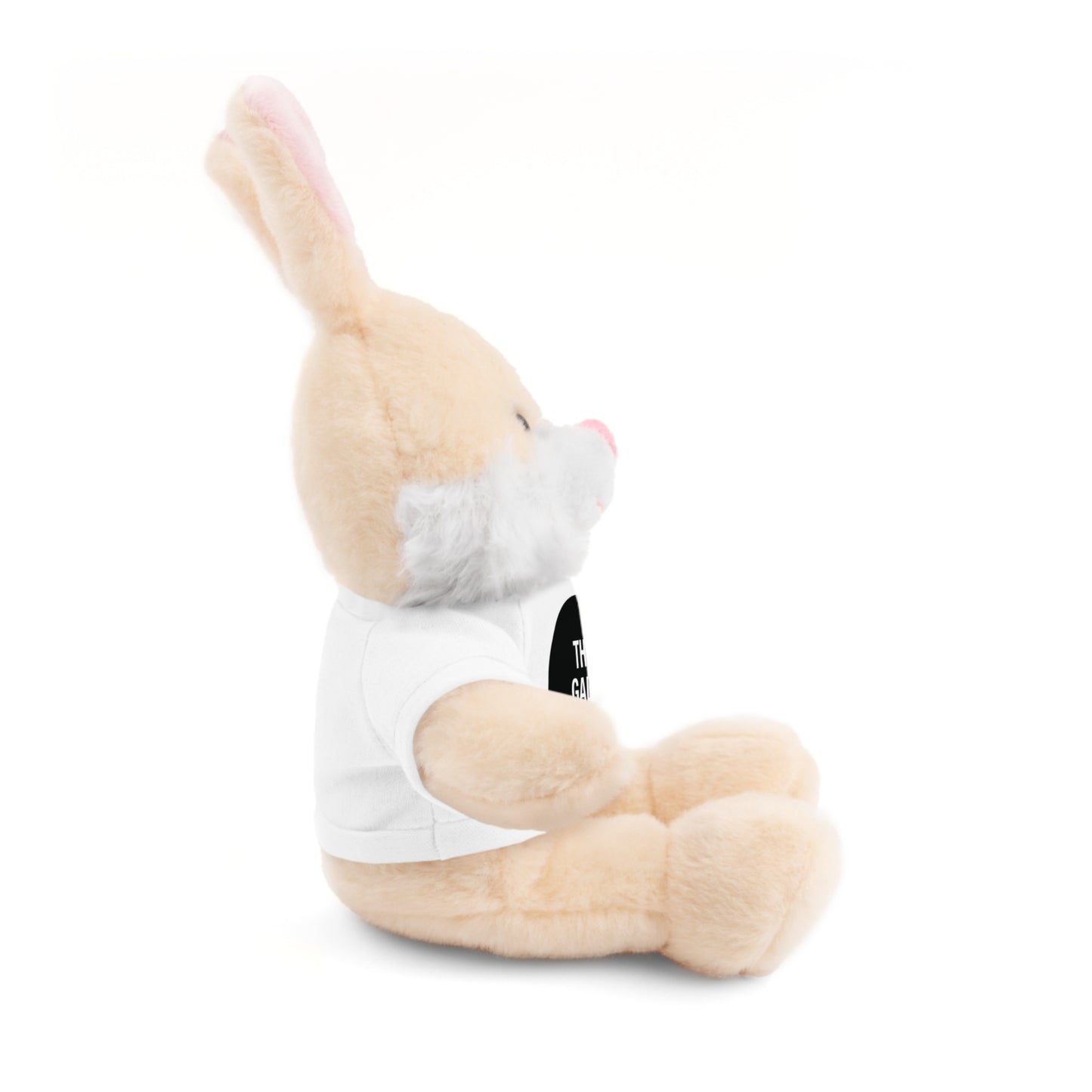 The Gala Show Stuffed Animal Guests