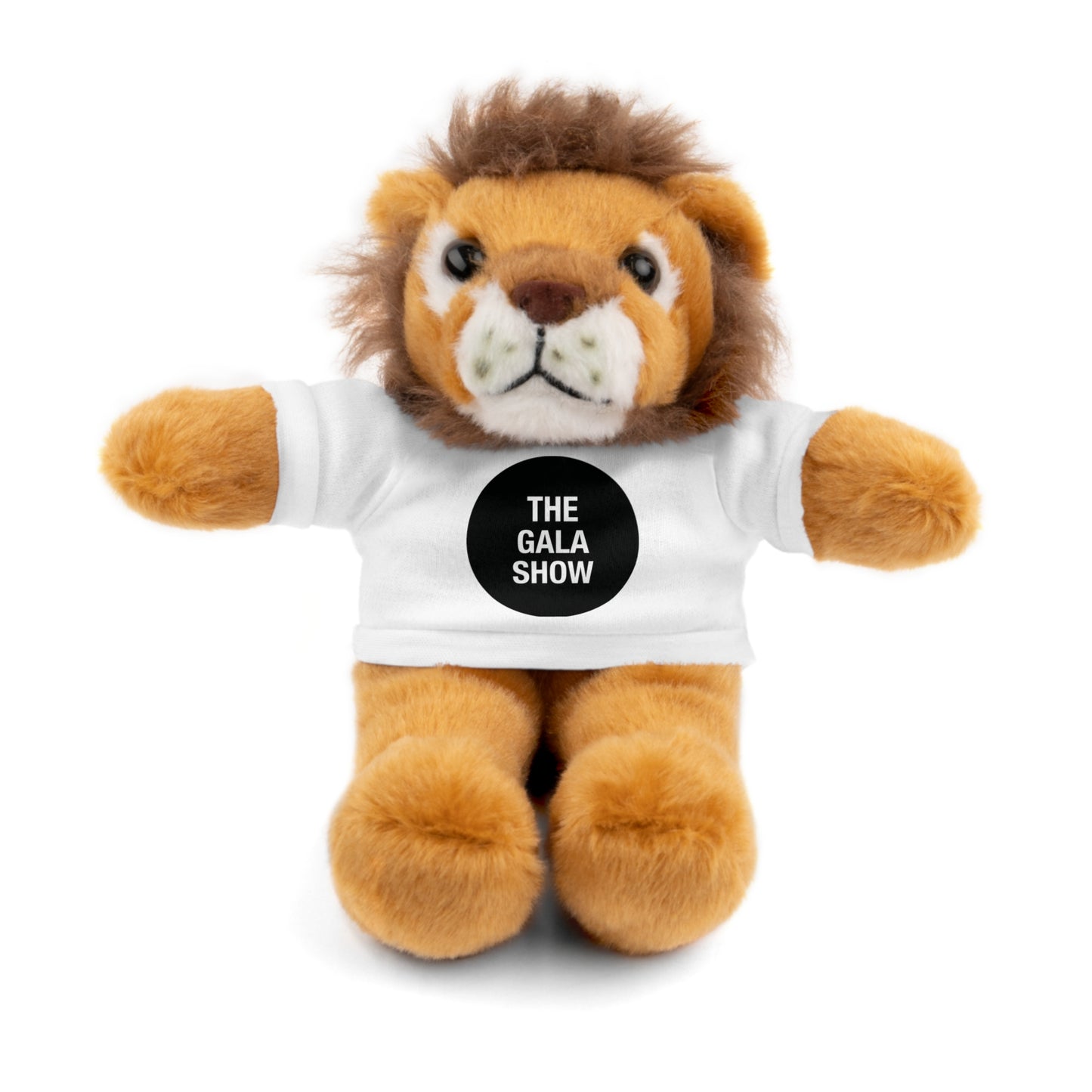 The Gala Show Stuffed Animal Guests