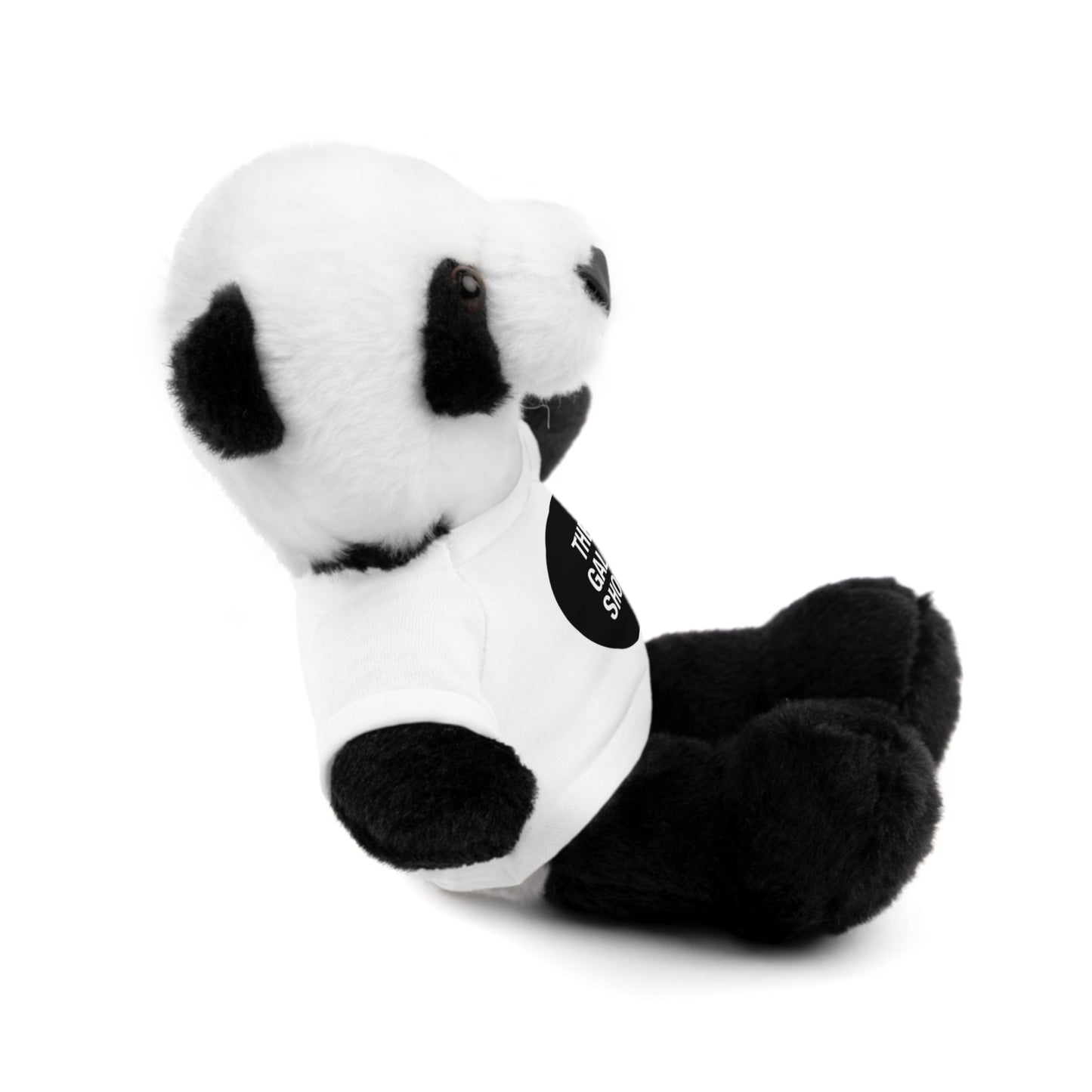 The Gala Show Stuffed Animal Guests
