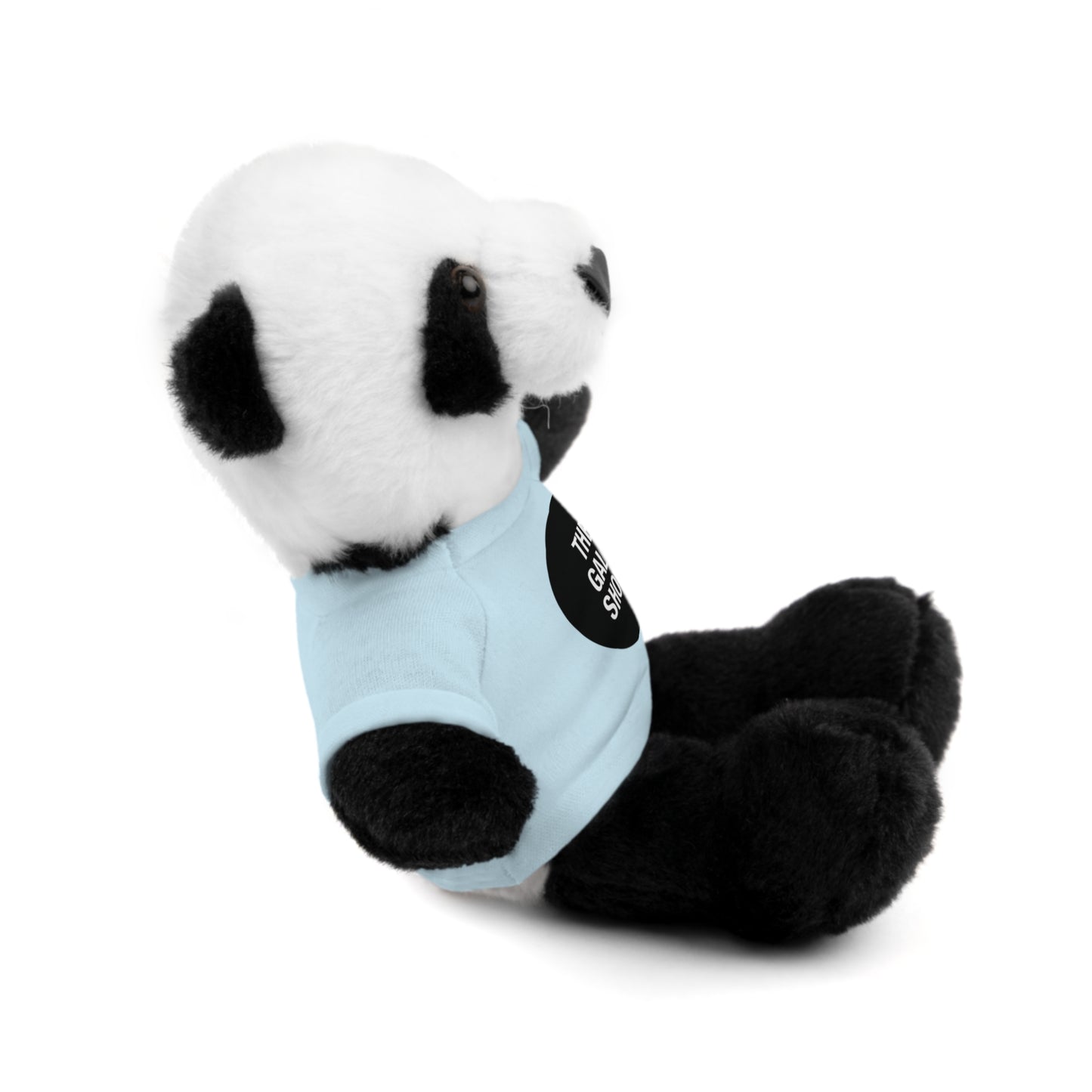 The Gala Show Stuffed Animal Guests
