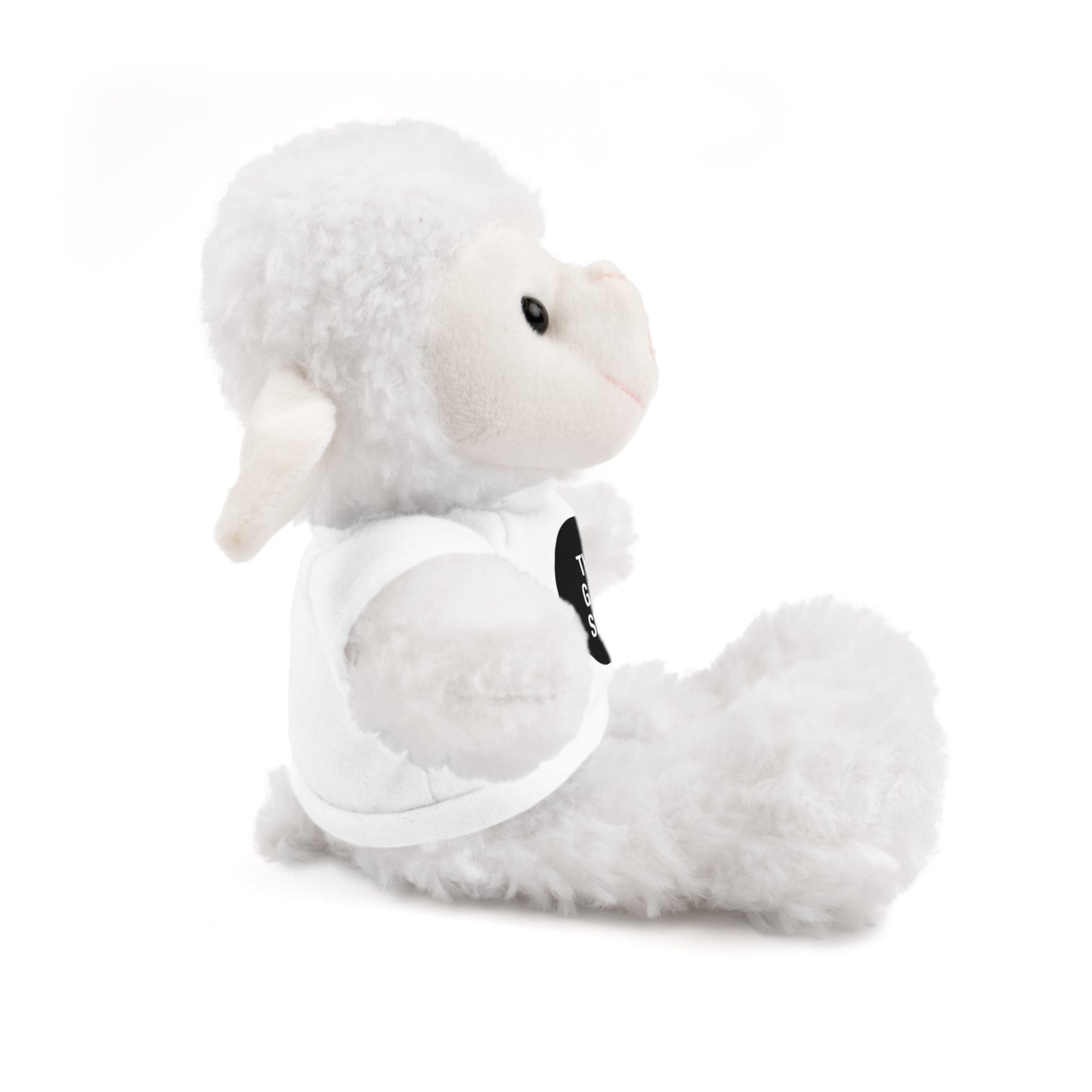 The Gala Show Stuffed Animal Guests