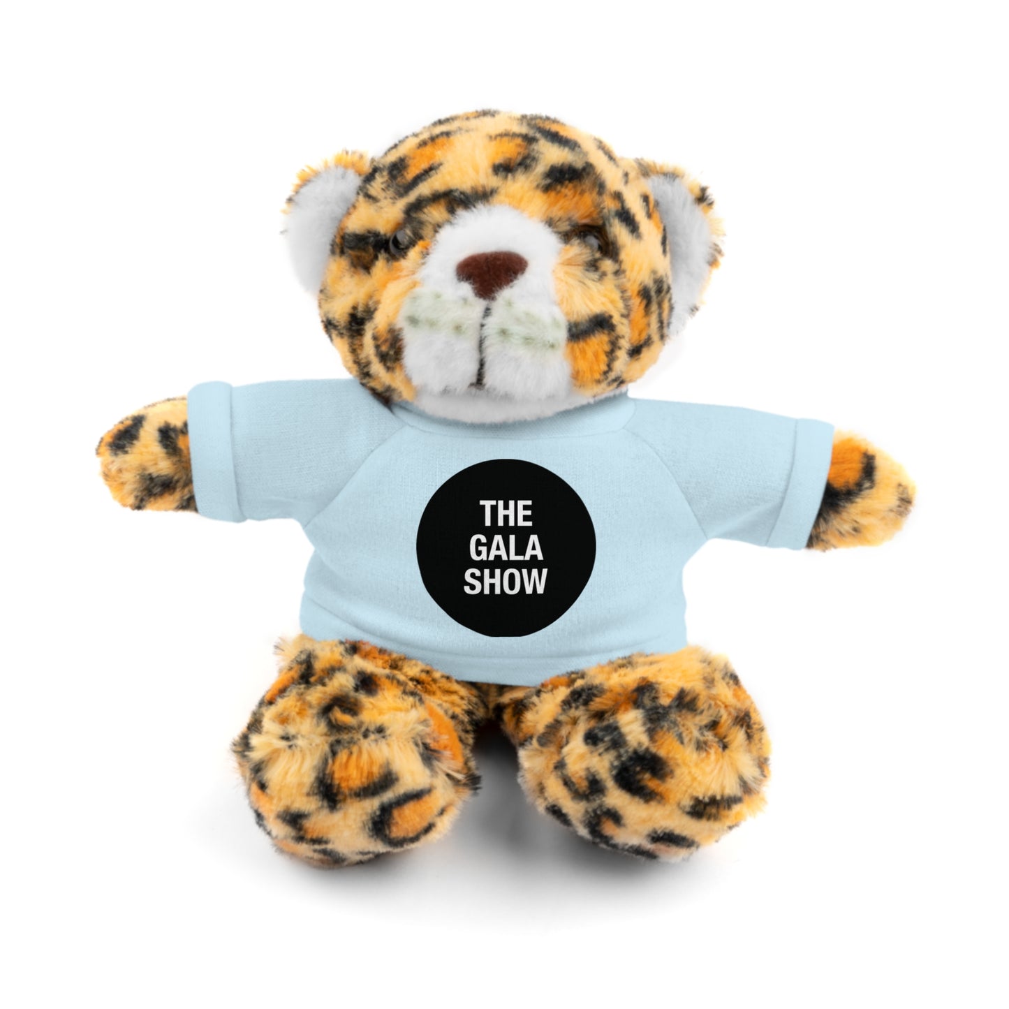 The Gala Show Stuffed Animal Guests