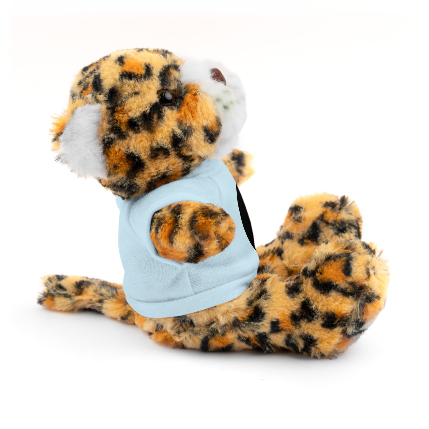 The Gala Show Stuffed Animal Guests