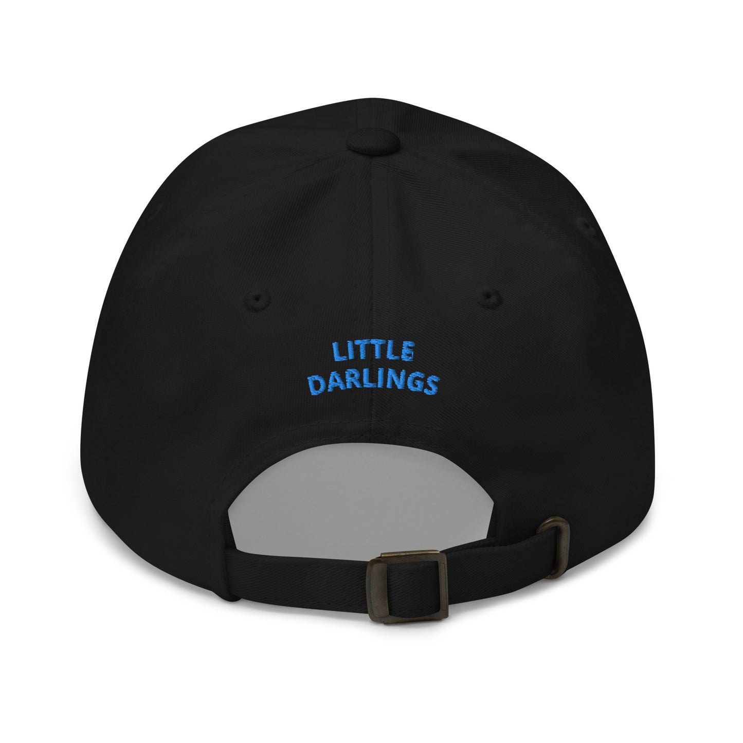 Video Archives LITTLE DARLINGS Daddy Hat