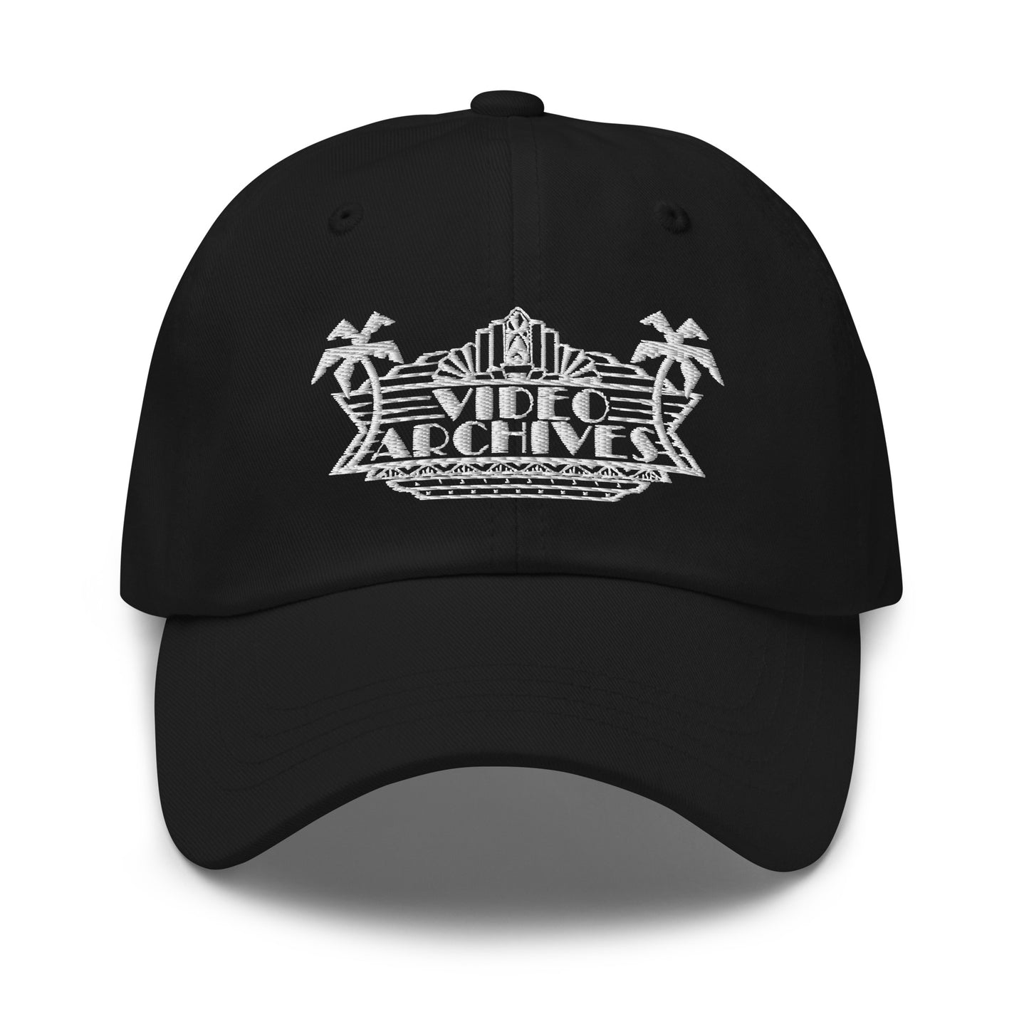Video Archives Podcast SEASON ONE Dad Hat