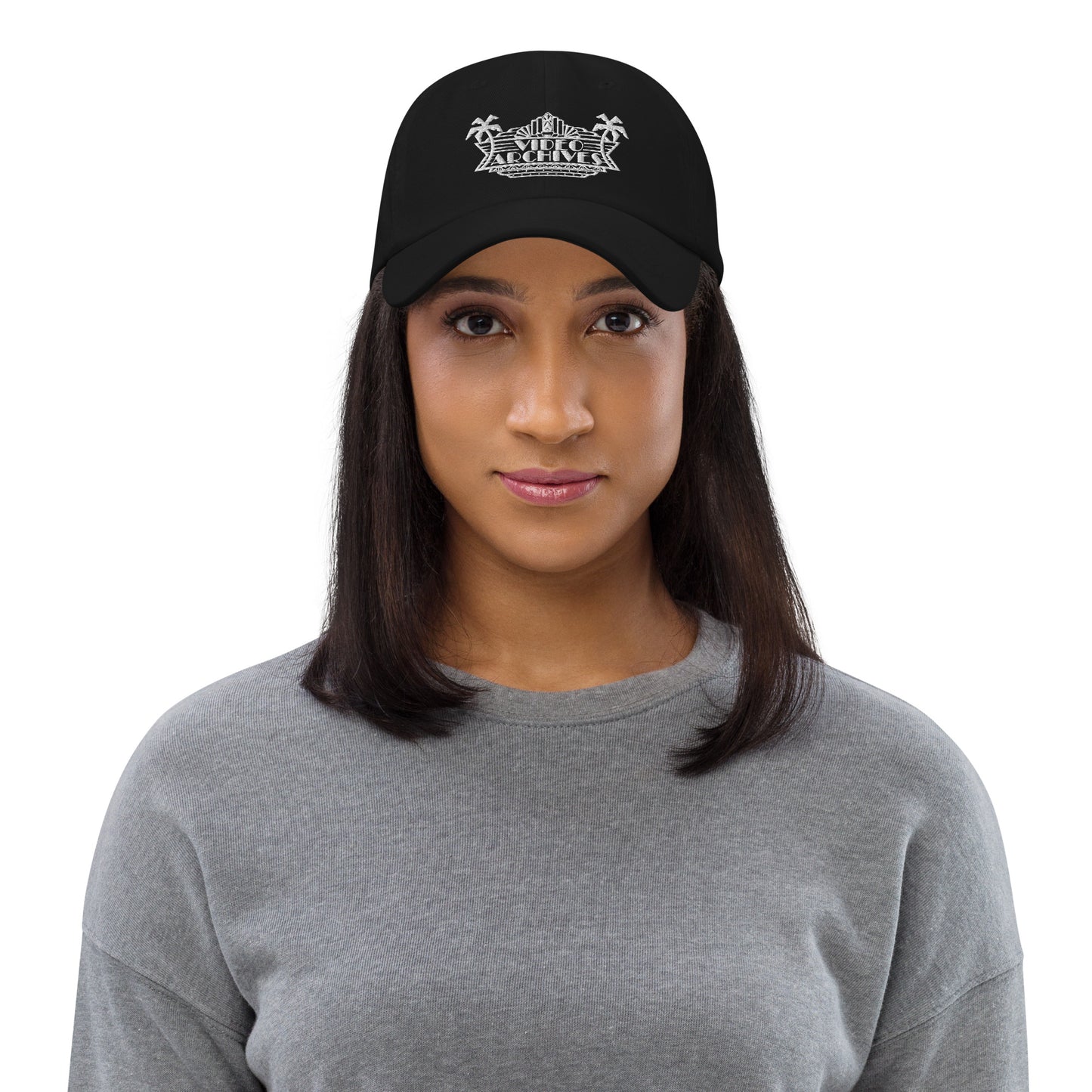 Video Archives Podcast SEASON ONE Dad Hat