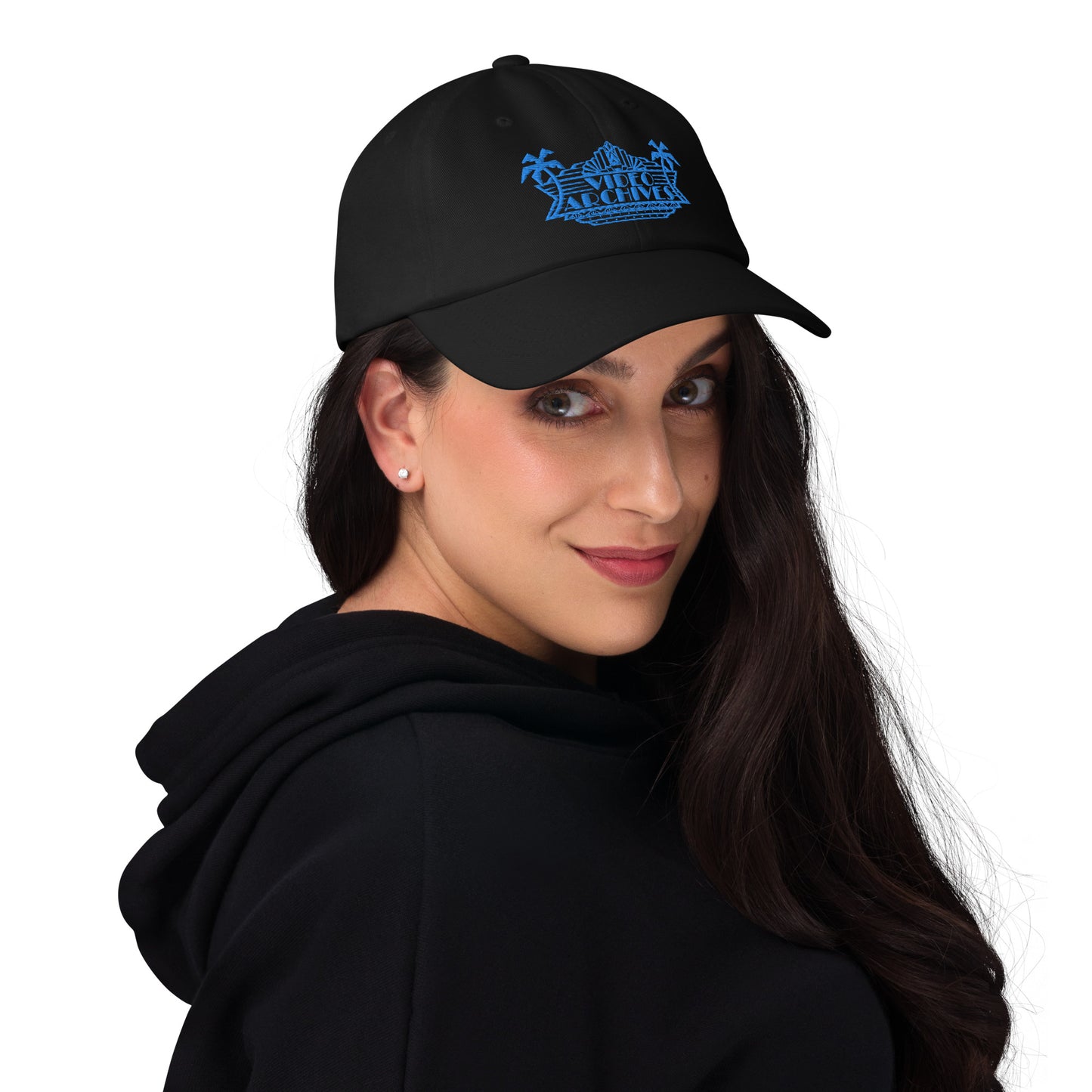 Video Archives LITTLE DARLINGS Daddy Hat