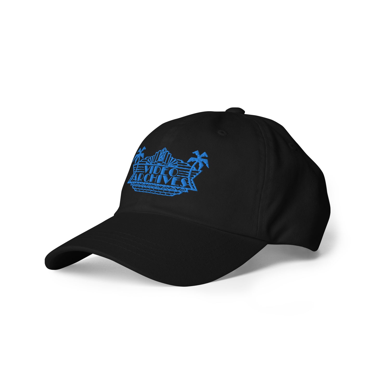 Video Archives LITTLE DARLINGS Daddy Hat