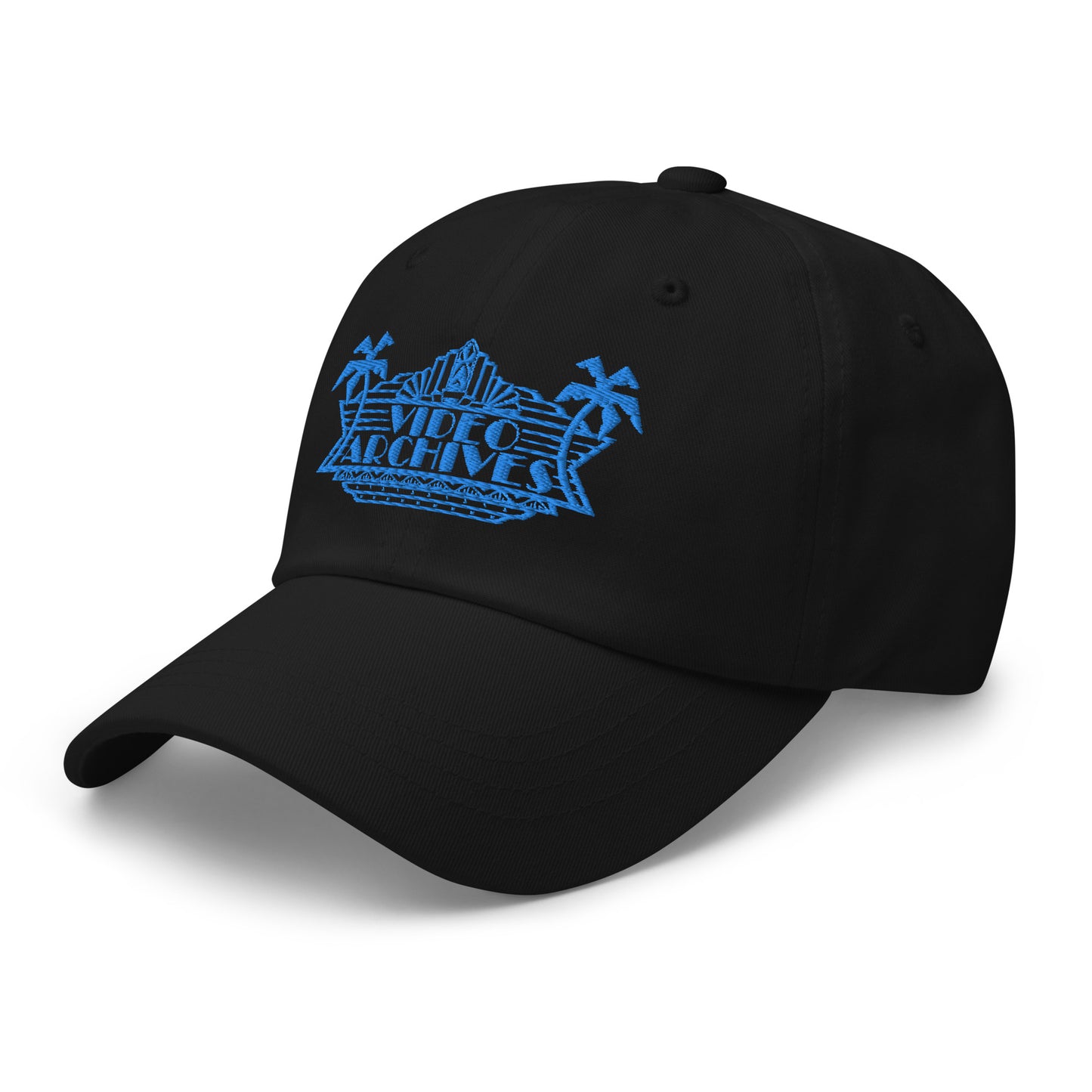 Video Archives LITTLE DARLINGS Daddy Hat