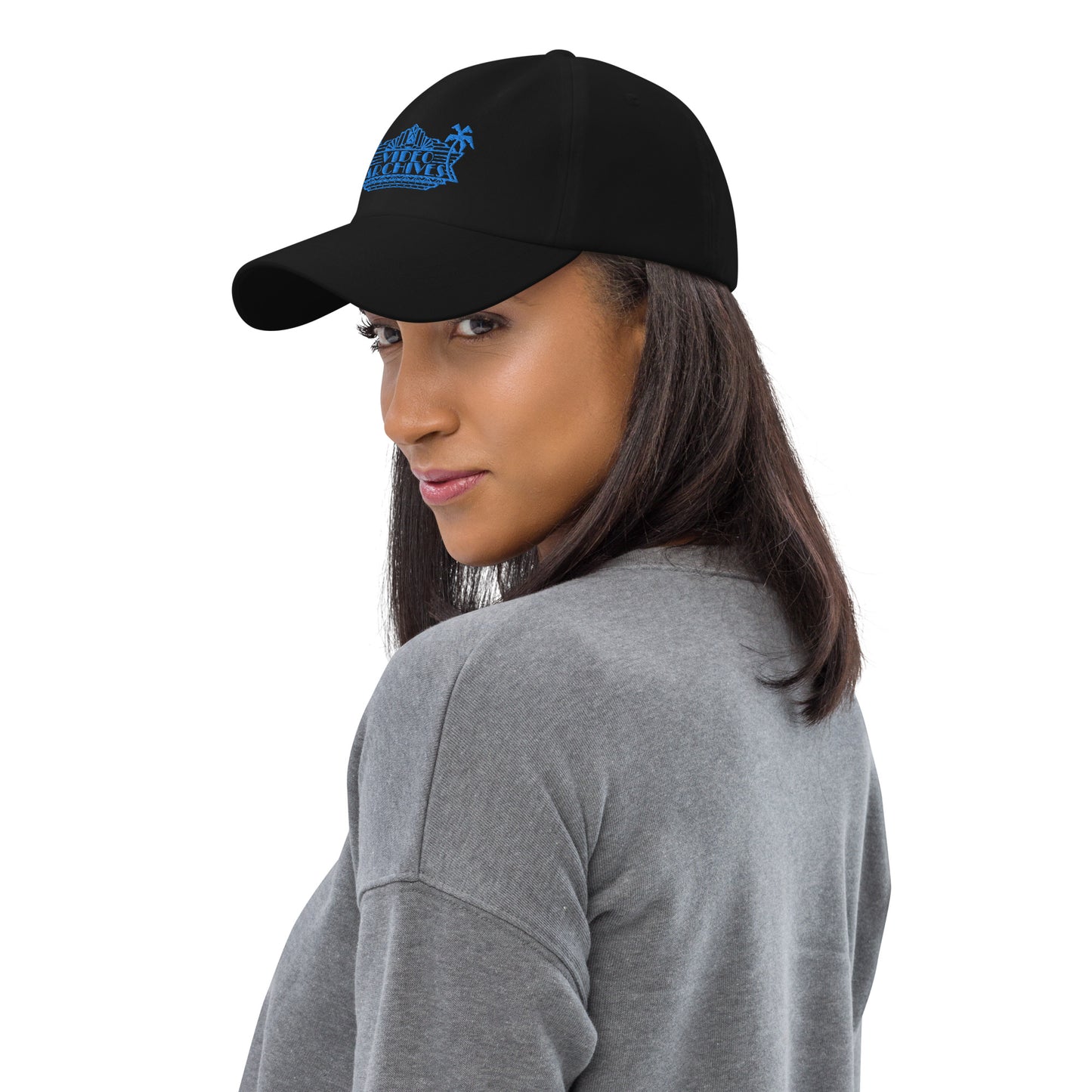 Video Archives LITTLE DARLINGS Daddy Hat