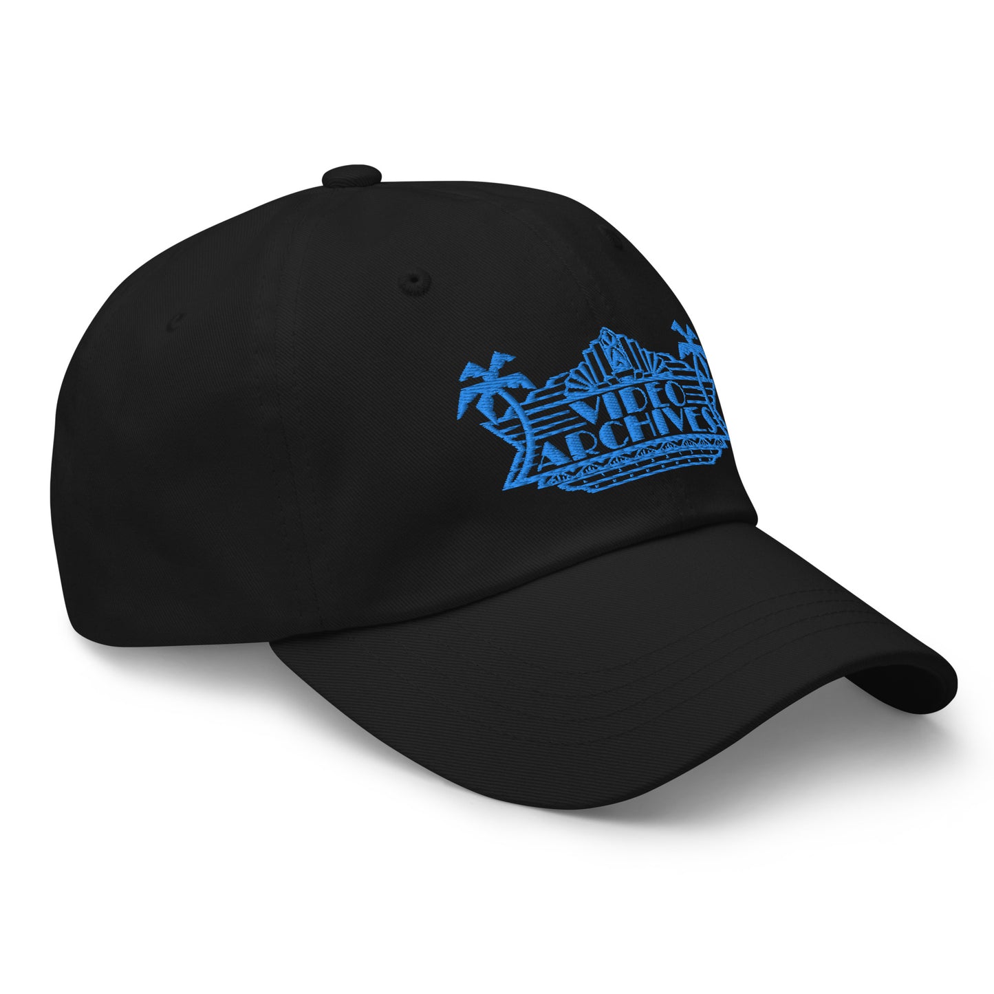 Video Archives LITTLE DARLINGS Daddy Hat