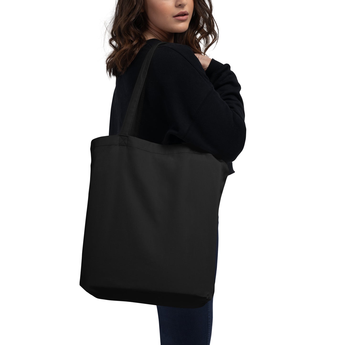 Video Archives Color Eco Tote Bag
