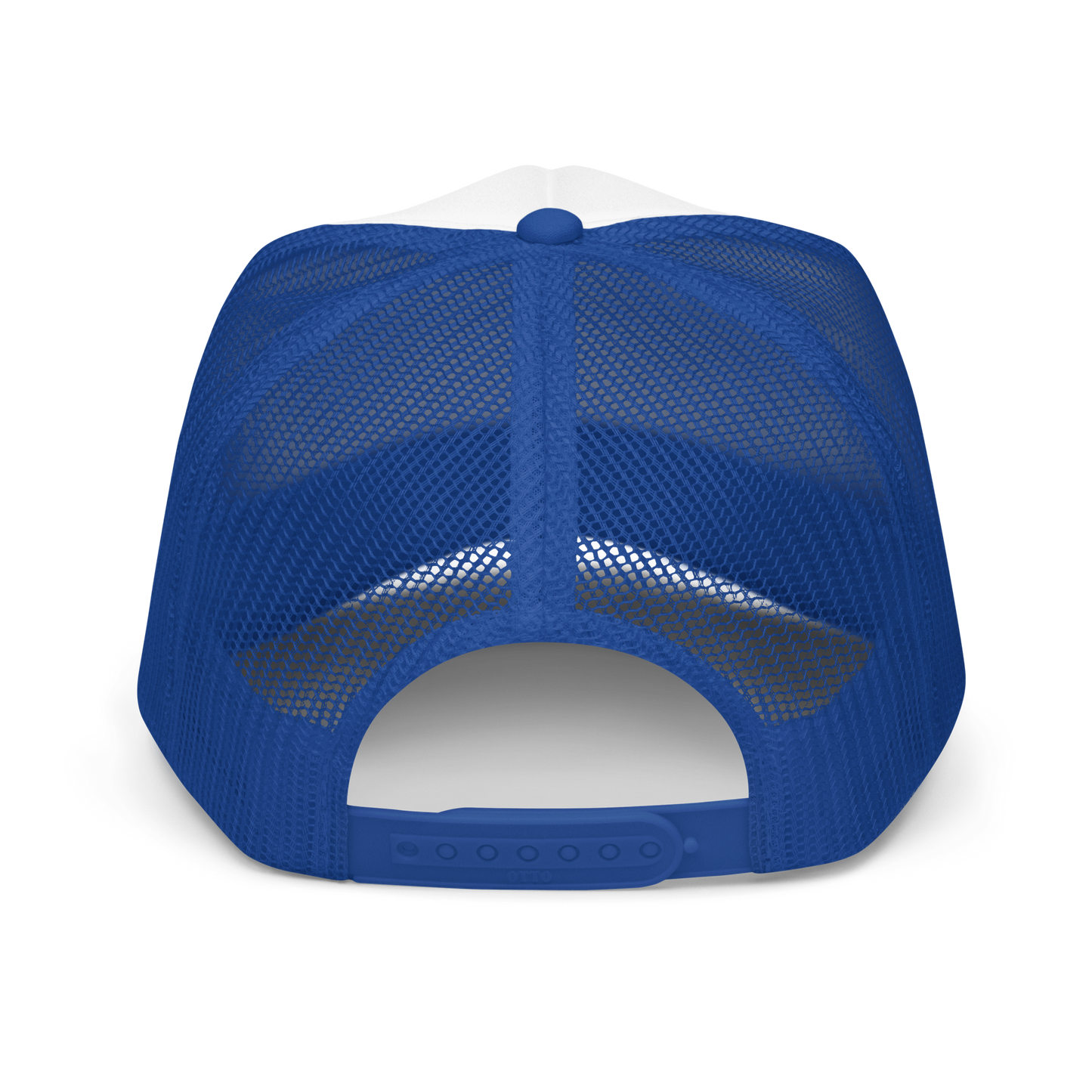 Video Archives America the Free Foam Trucker Hat